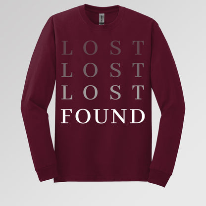 Lost And Found 07