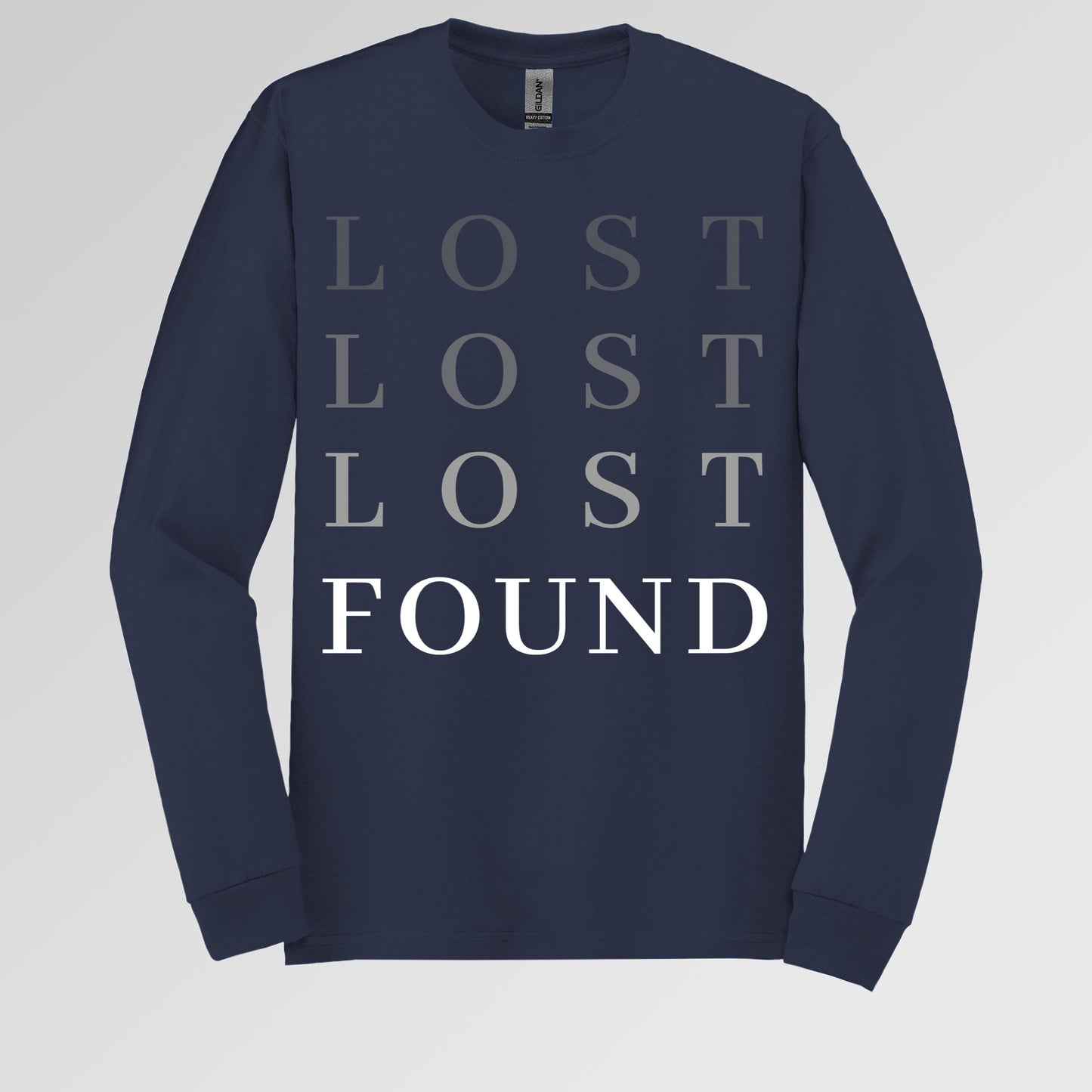 Lost And Found 07