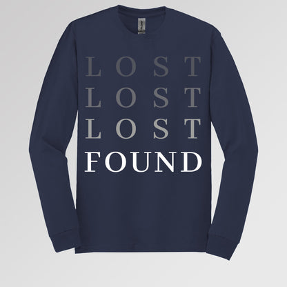 Lost And Found 07