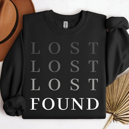 Lost And Found 07