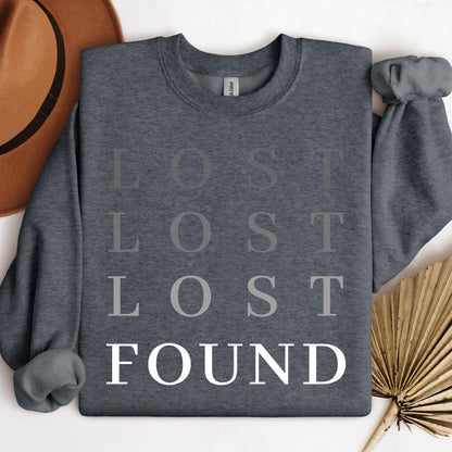Lost And Found 07
