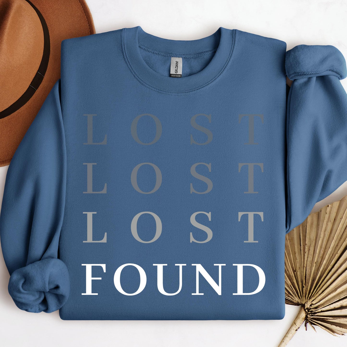 Lost And Found 07