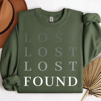 Lost And Found 07