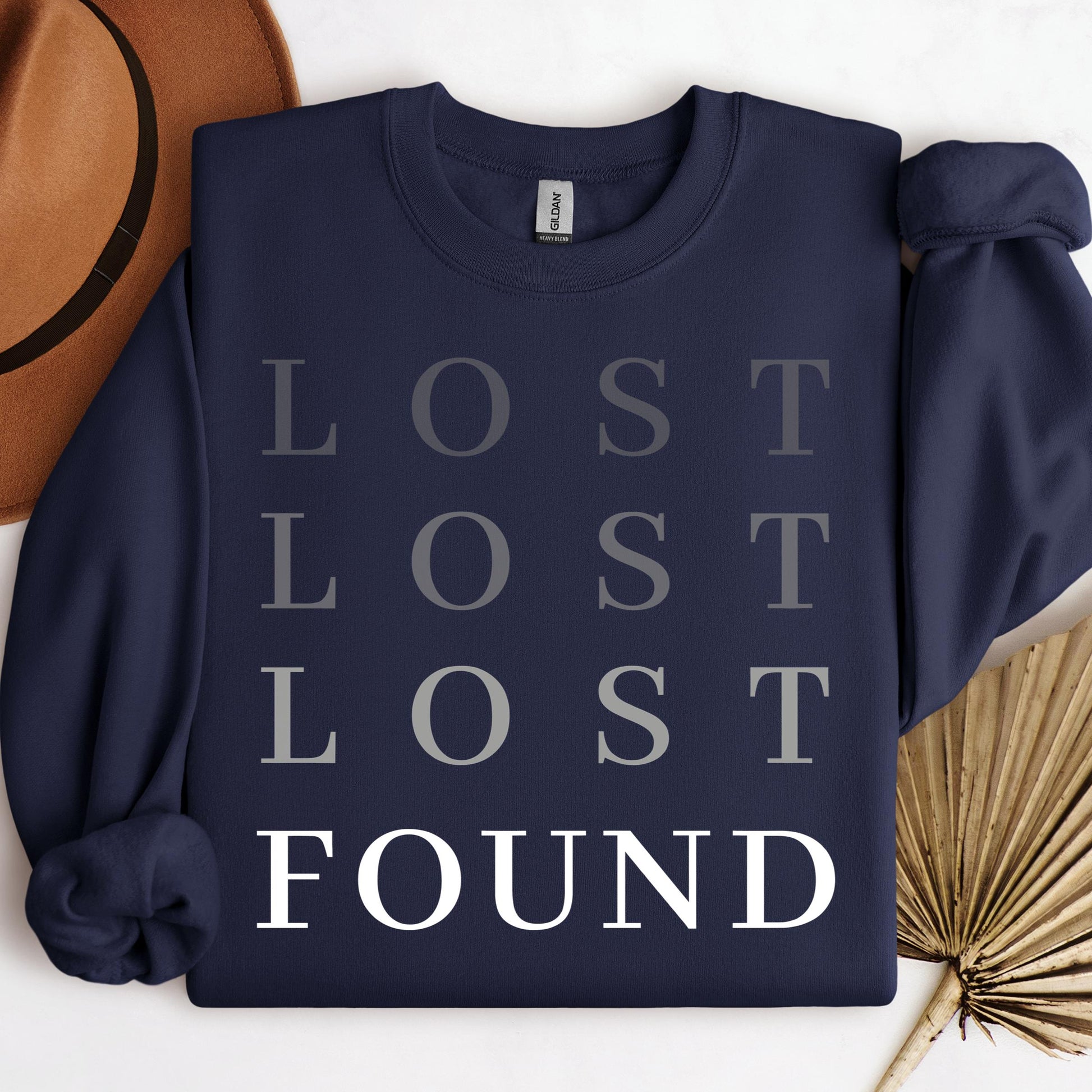 Lost And Found 07