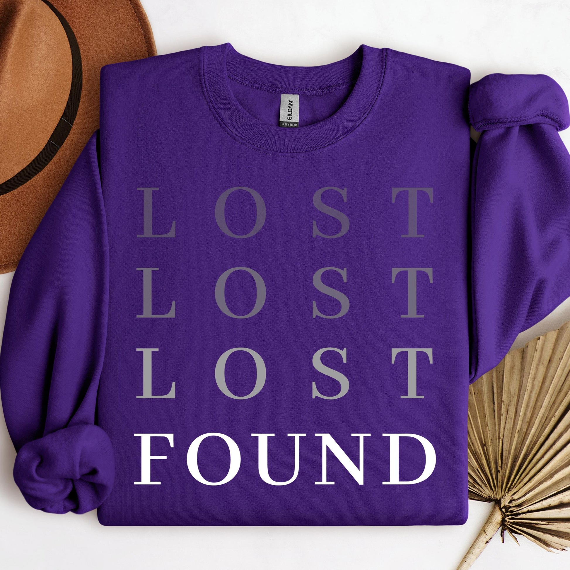 Lost And Found 07