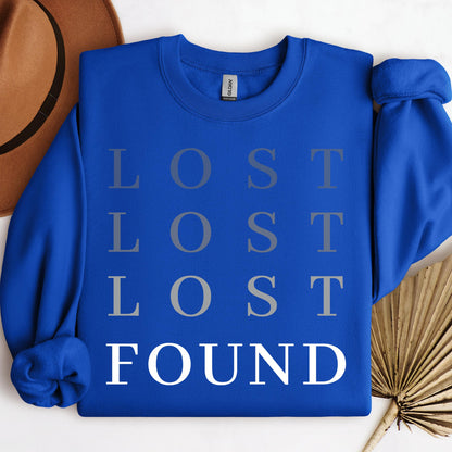 Lost And Found 07