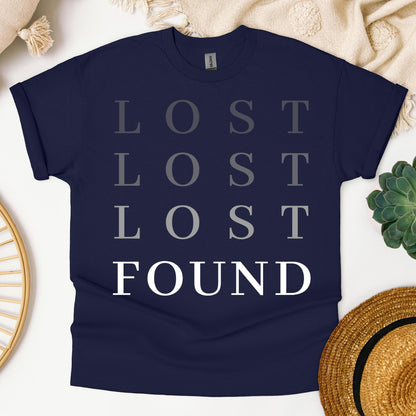 Lost And Found 07