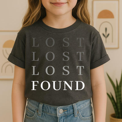 Lost And Found 07