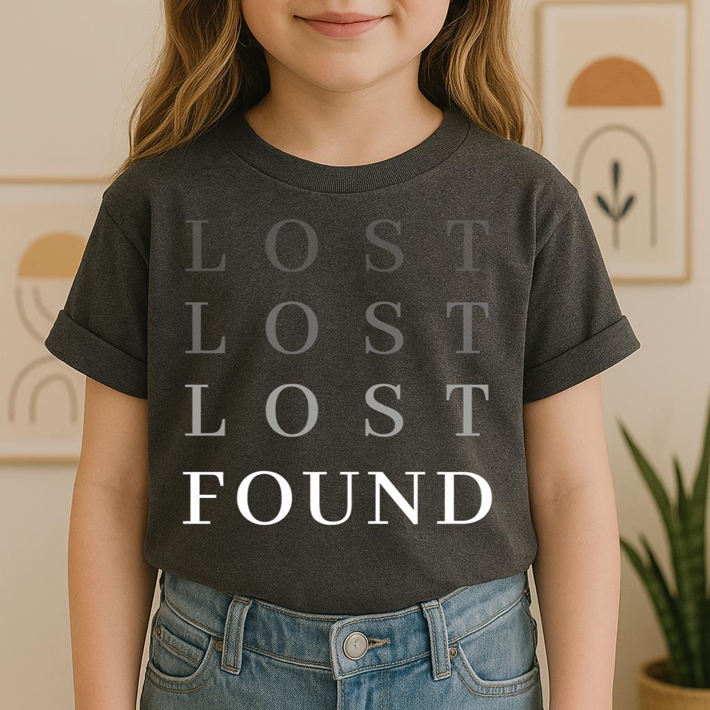 Lost And Found 07