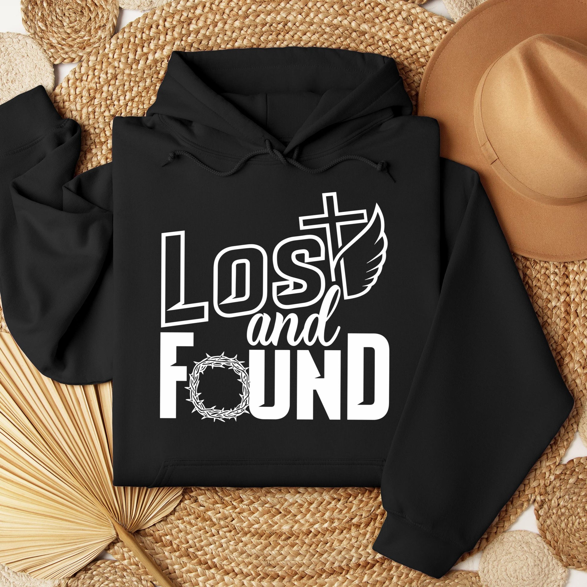 Lost And Found