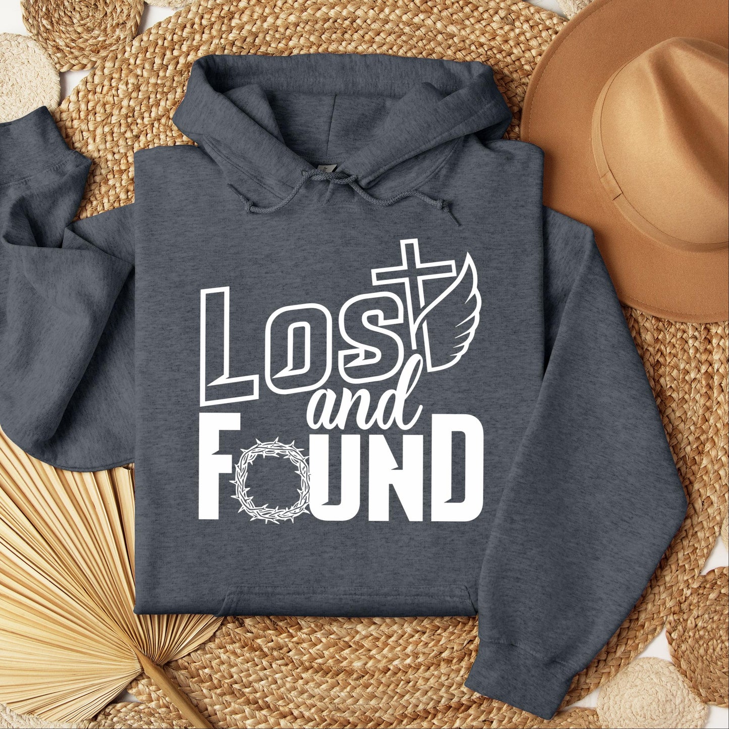 Lost And Found