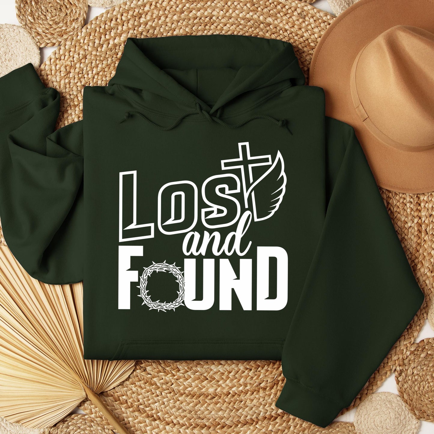 Lost And Found