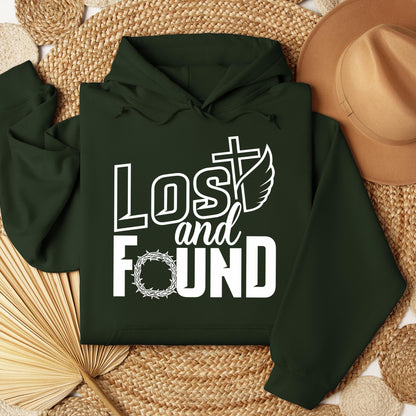 Lost And Found