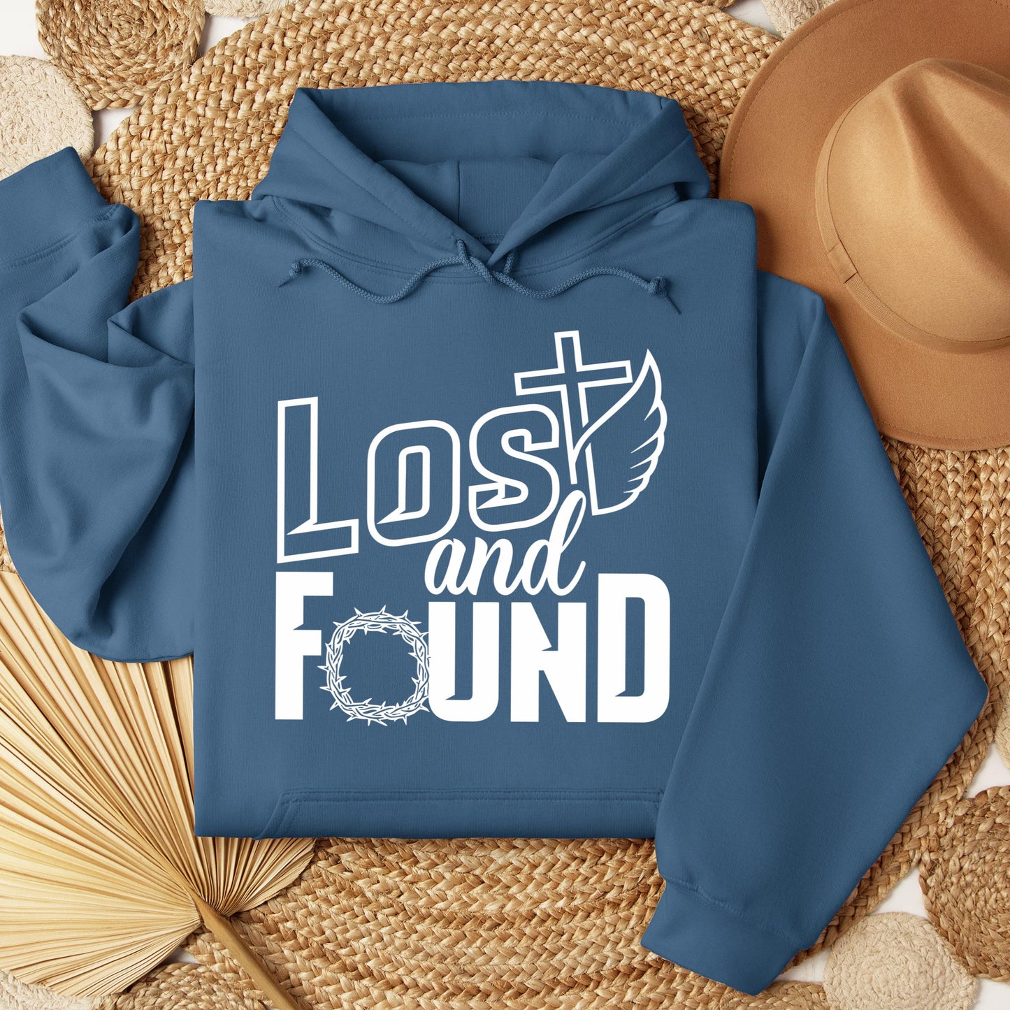 Lost And Found