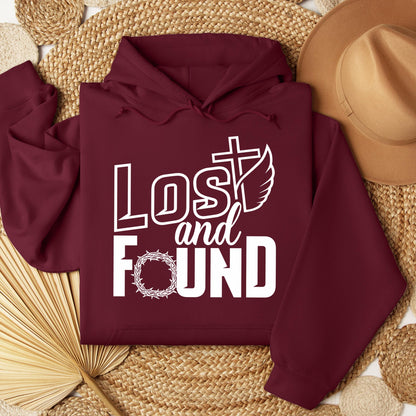 Lost And Found
