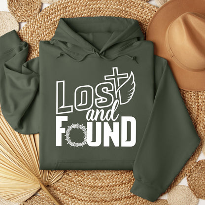 Lost And Found