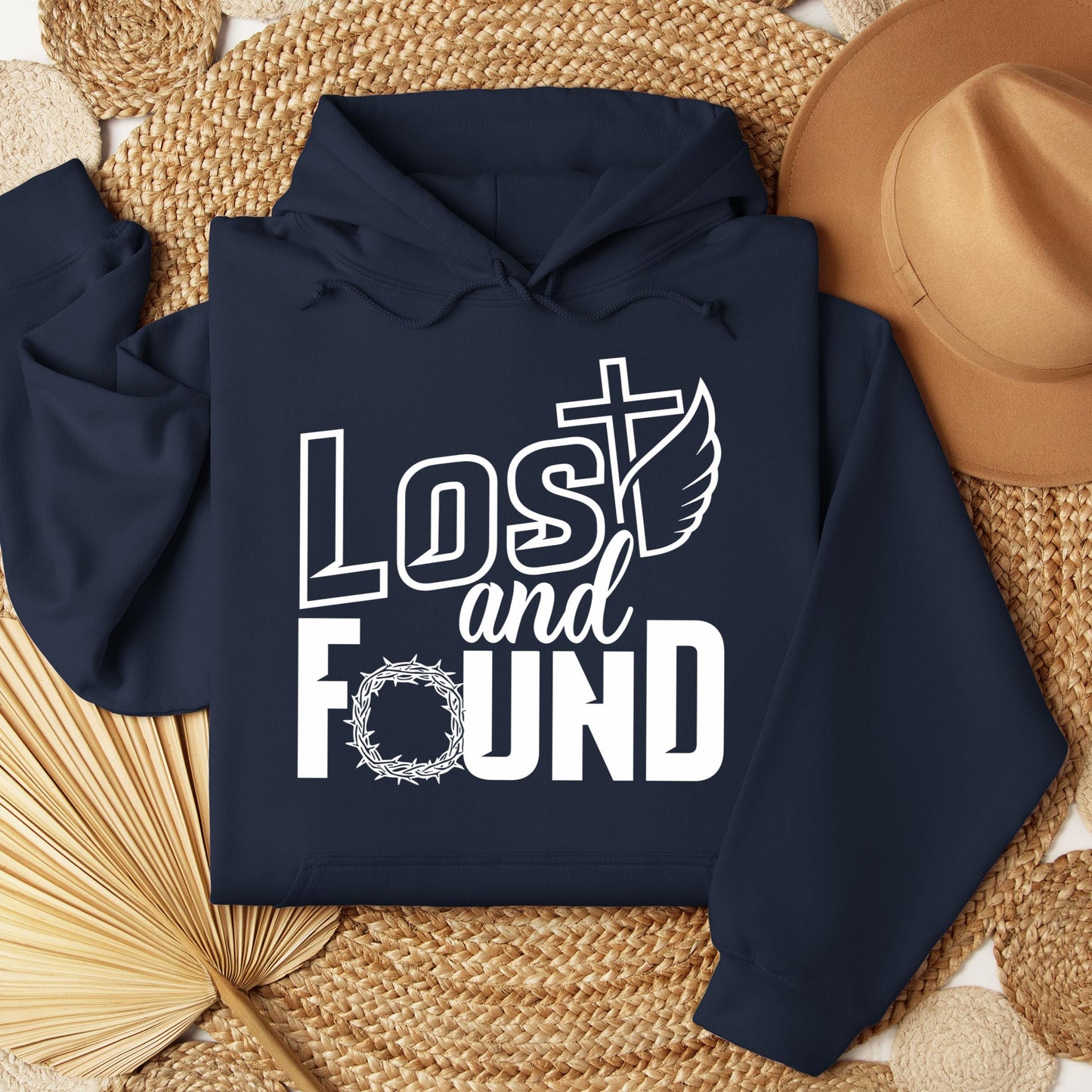 Lost And Found