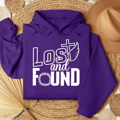 Lost And Found