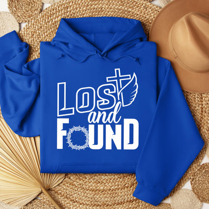 Lost And Found