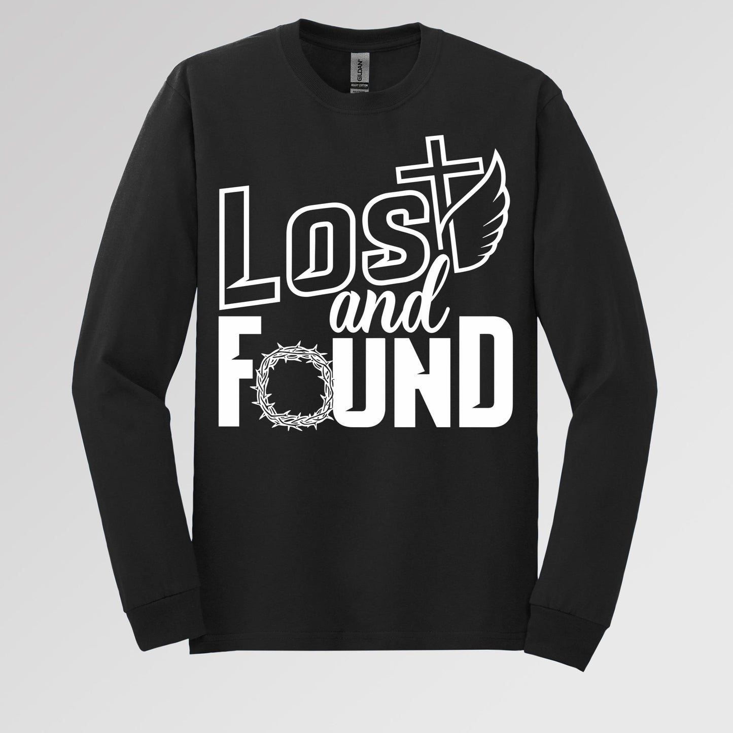 Lost And Found