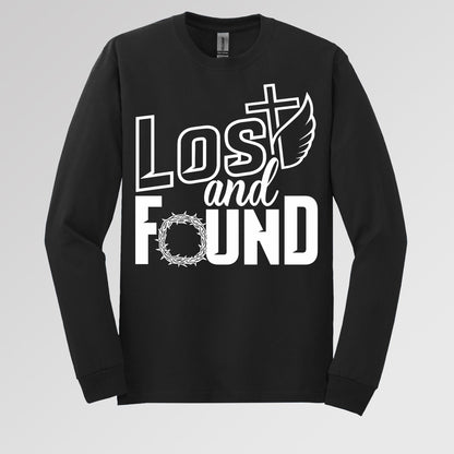 Lost And Found