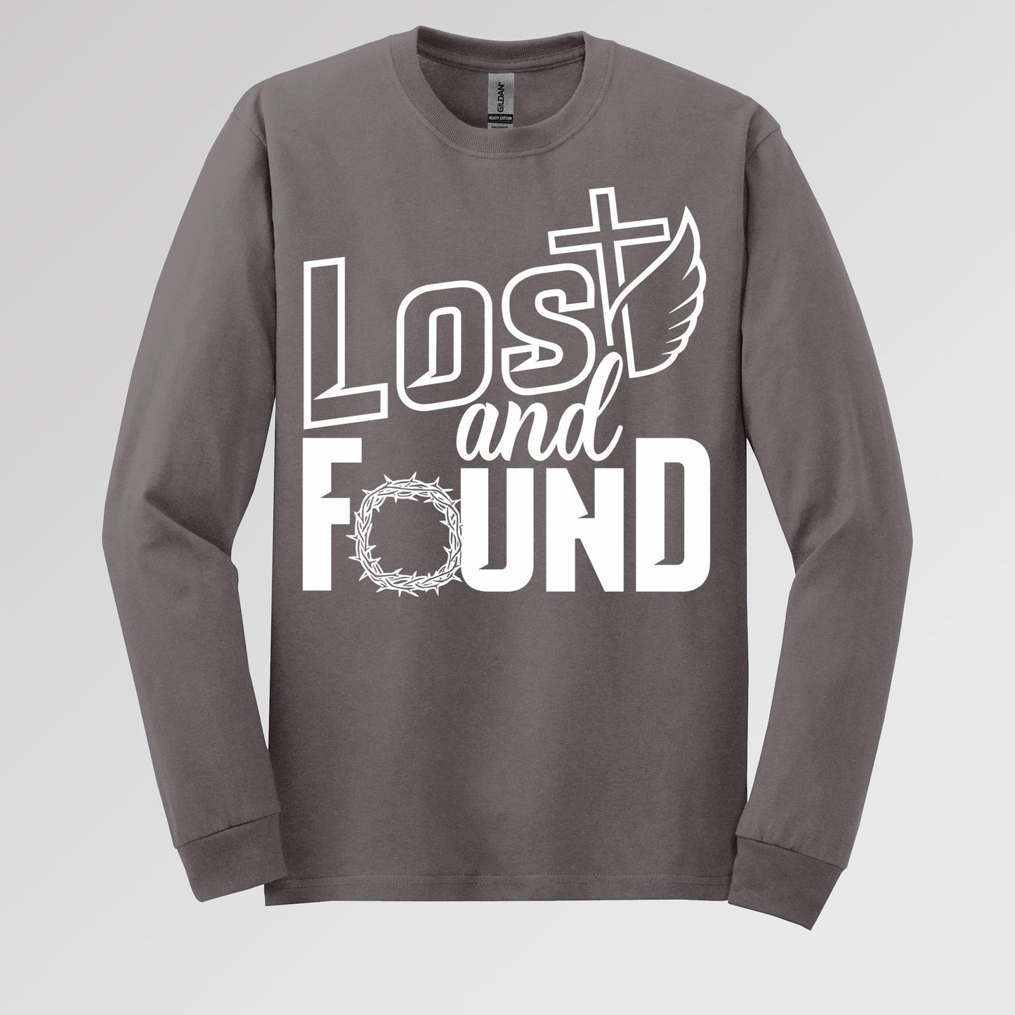 Lost And Found