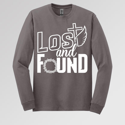 Lost And Found