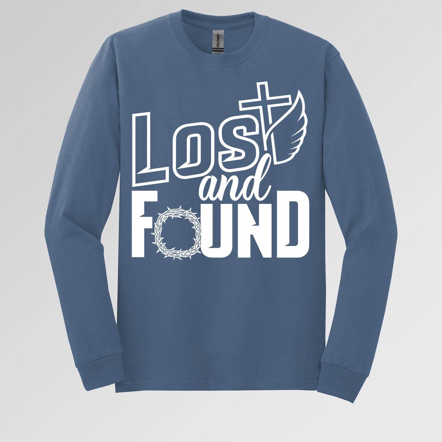 Lost And Found