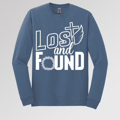 Lost And Found