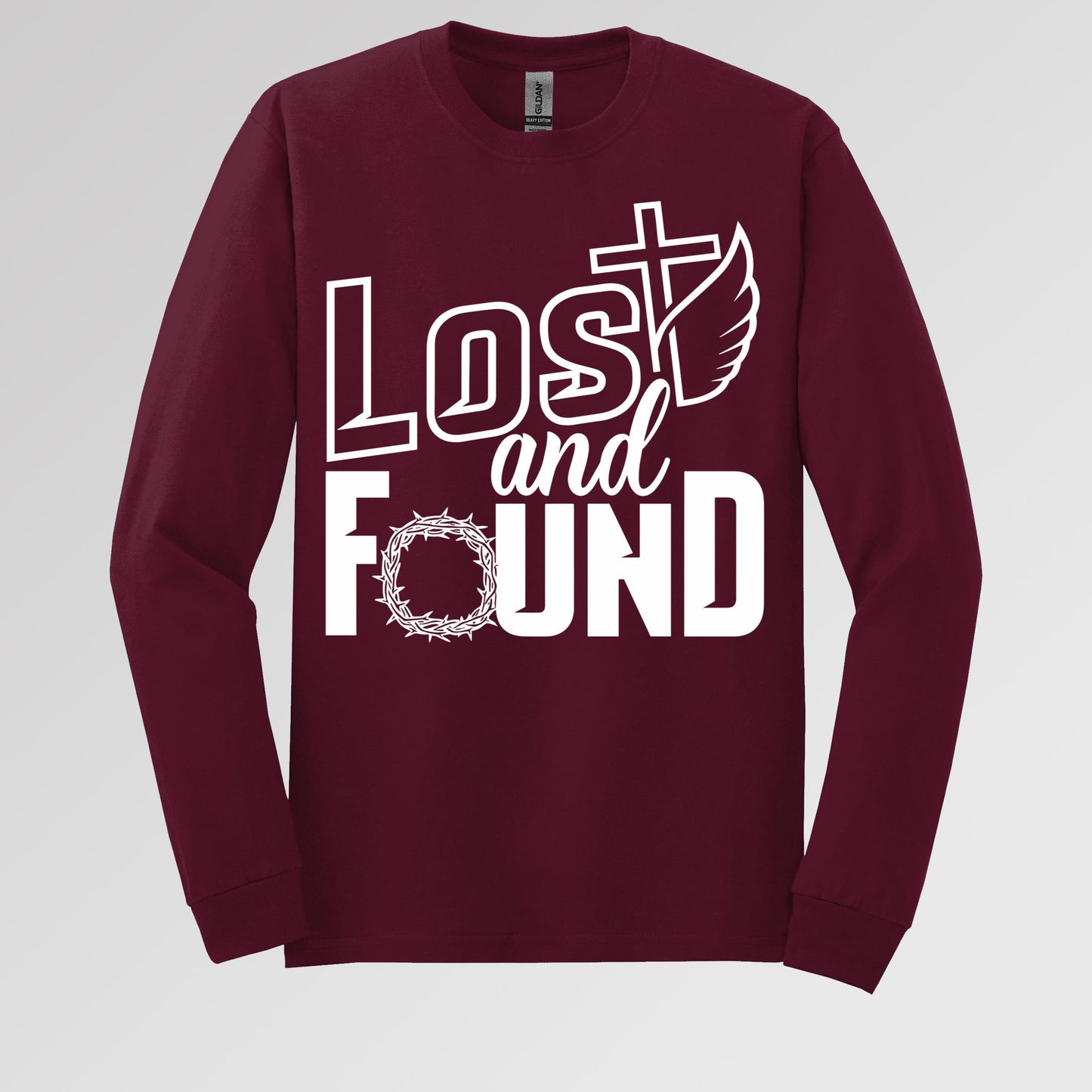 Lost And Found