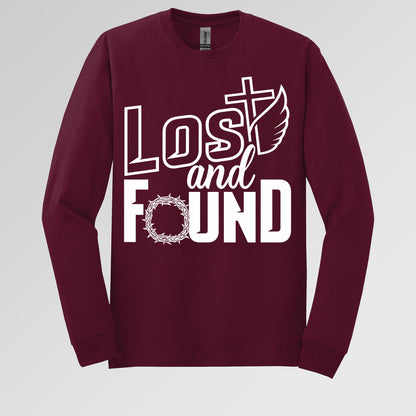Lost And Found