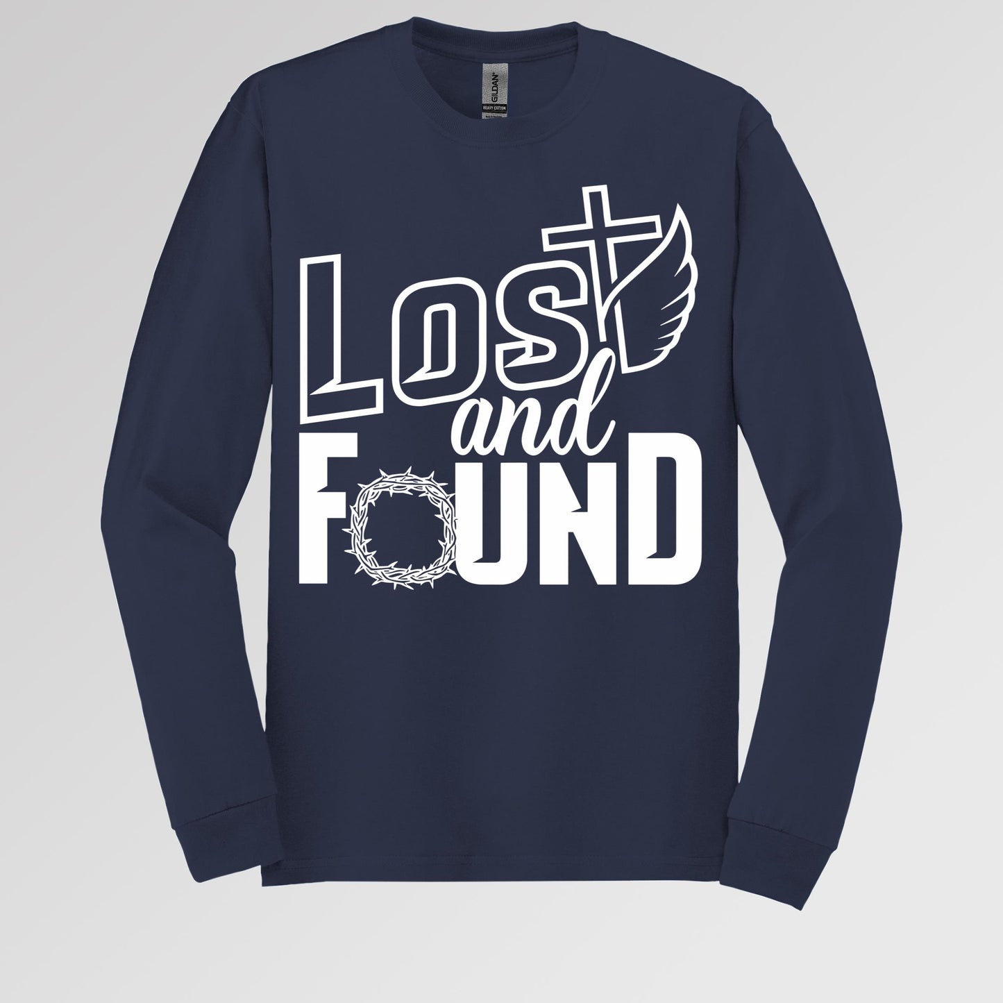 Lost And Found