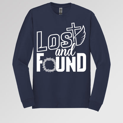 Lost And Found