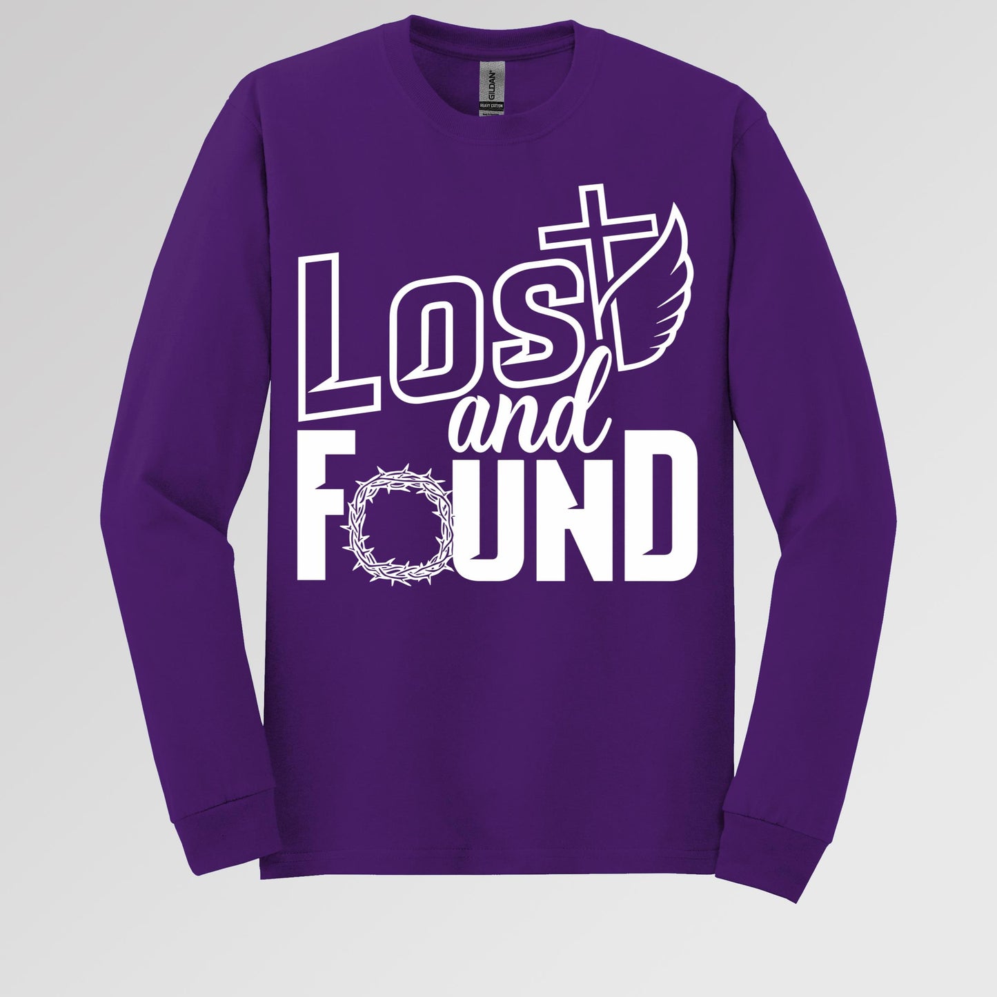 Lost And Found
