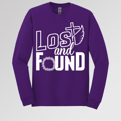 Lost And Found