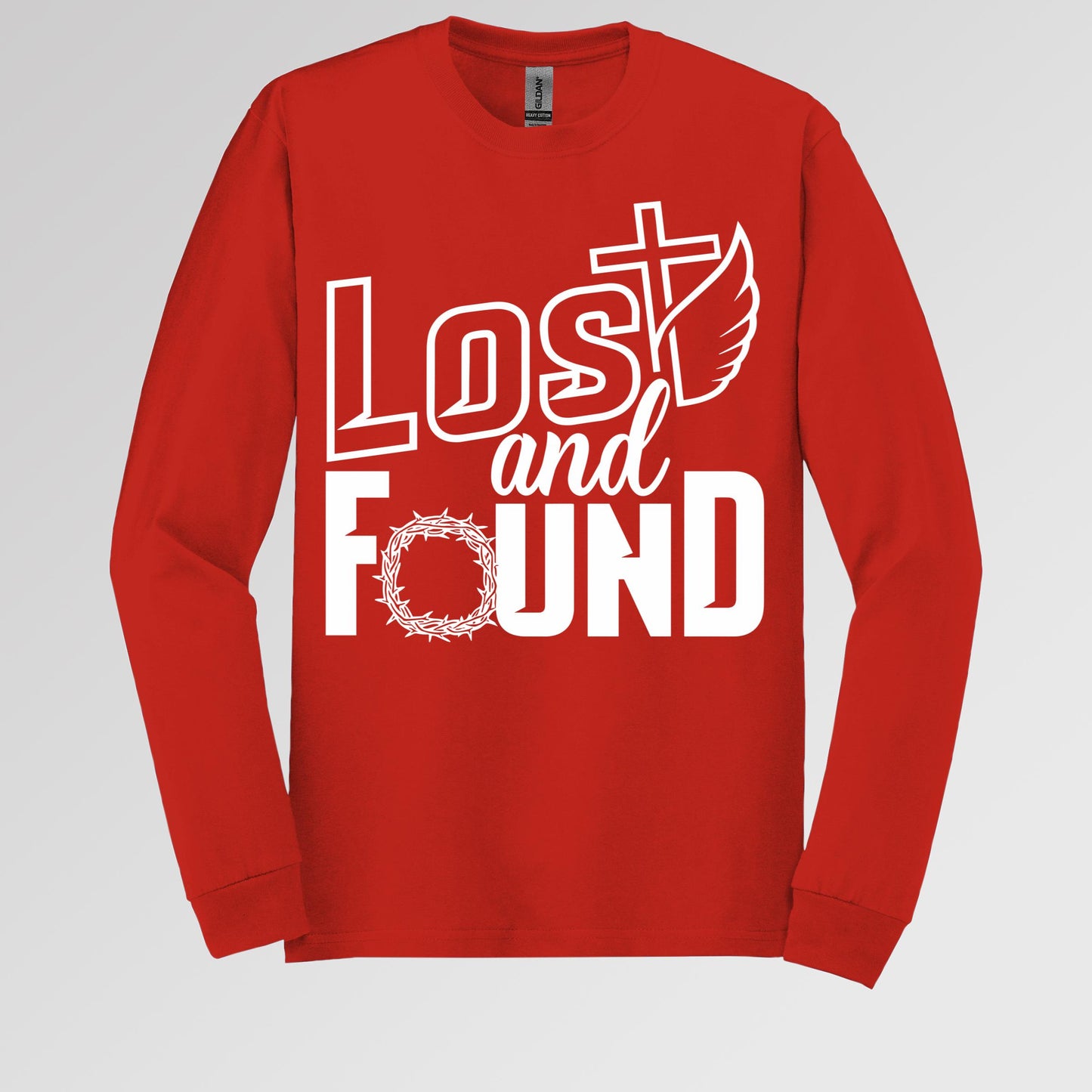 Lost And Found
