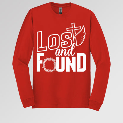 Lost And Found