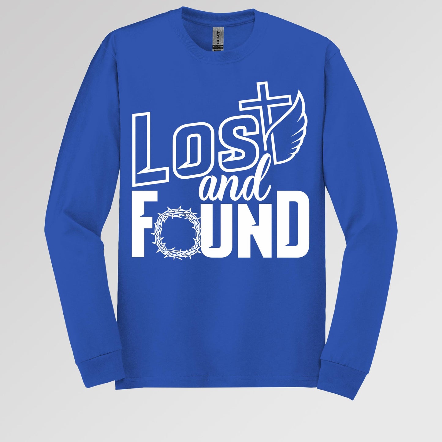 Lost And Found