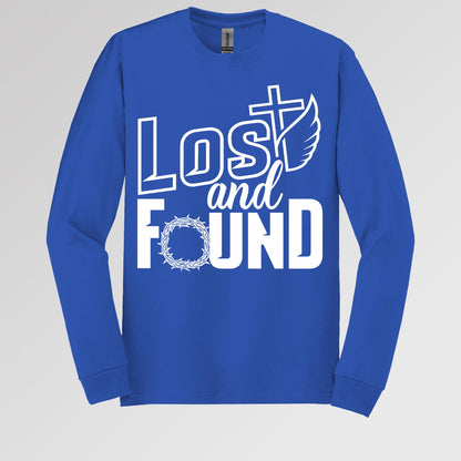 Lost And Found