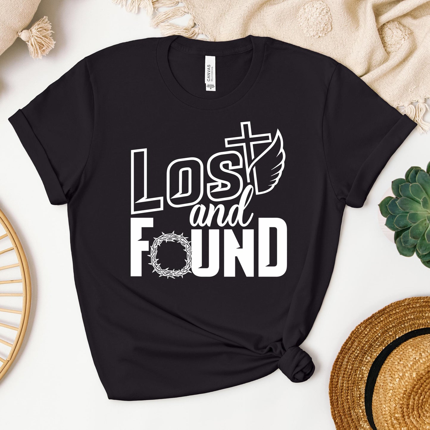 Lost And Found
