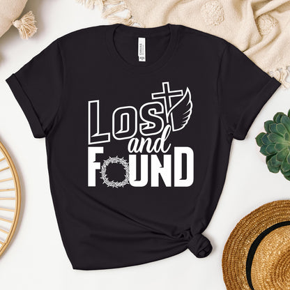 Lost And Found