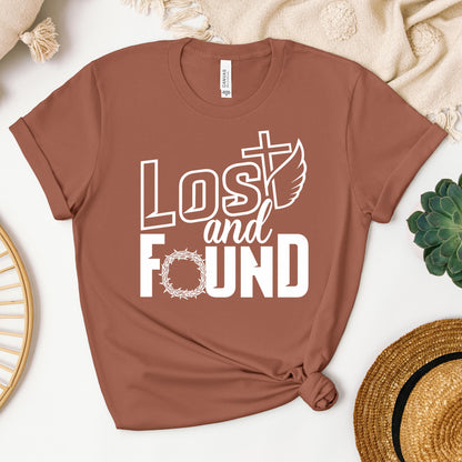 Lost And Found