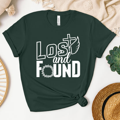 Lost And Found