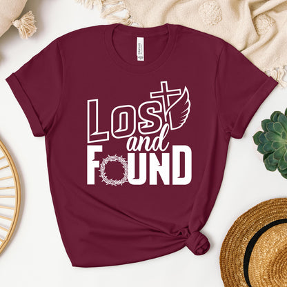 Lost And Found