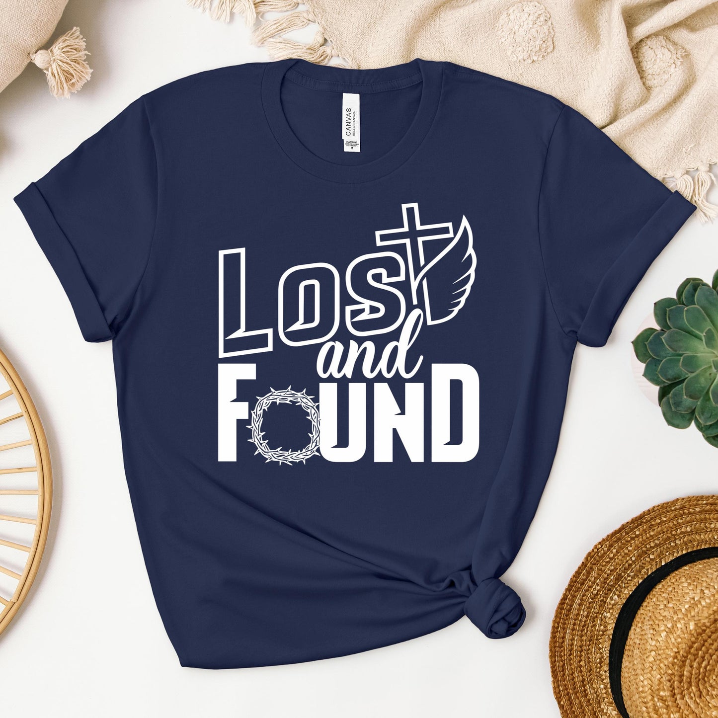Lost And Found