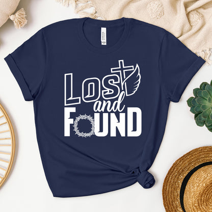 Lost And Found