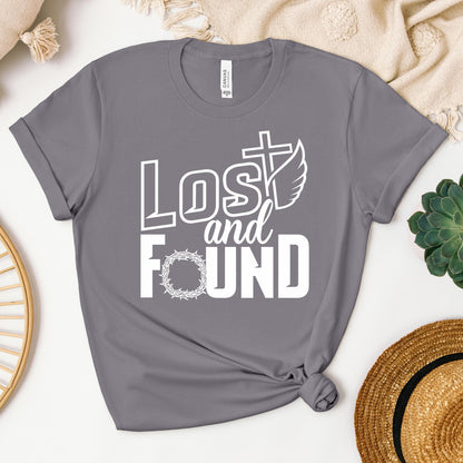 Lost And Found