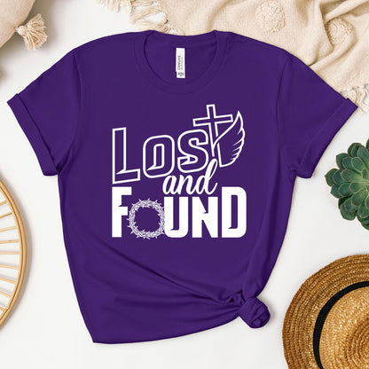 Lost And Found