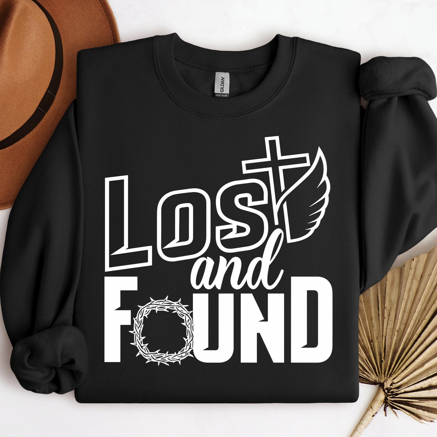 Lost And Found