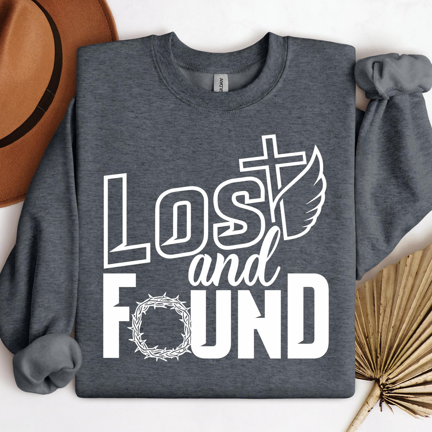 Lost And Found